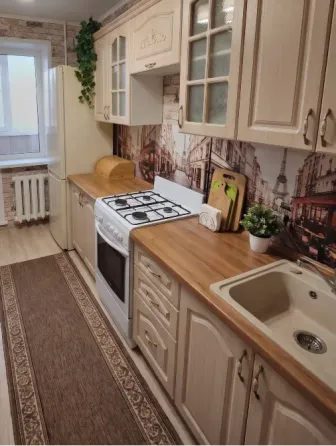 1-комнатная квартира в донецке Донецк