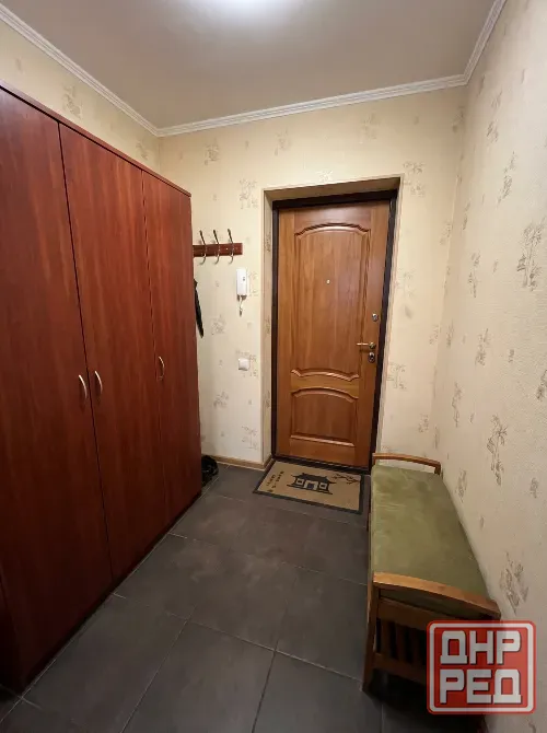 уютная однокомнатная квартира в японском стиле Донецк - изображение 3