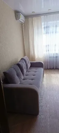 Сдается двушка в Буденновском Районе Донецк
