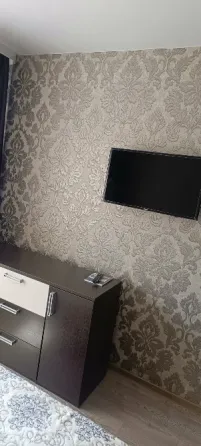 Сдается двушка в Буденновском Районе Донецк