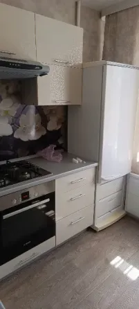 Сдается двушка в Буденновском Районе Донецк