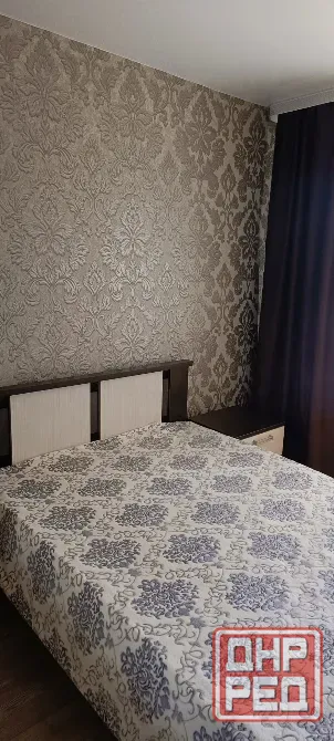 Сдается двушка в Буденновском Районе Донецк - изображение 4