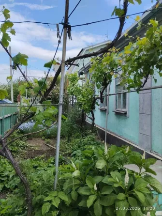 Продается уютный жилой дом на Левом берегу, р-он Керосинки. Мариуполь