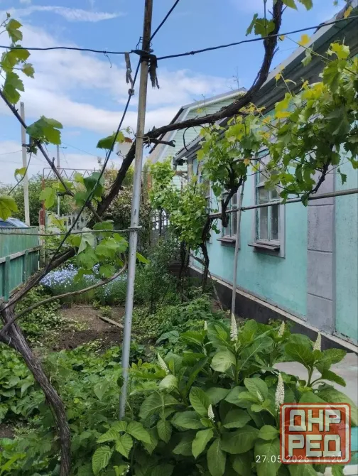 Продается уютный жилой дом на Левом берегу, р-он Керосинки. Мариуполь - изображение 2