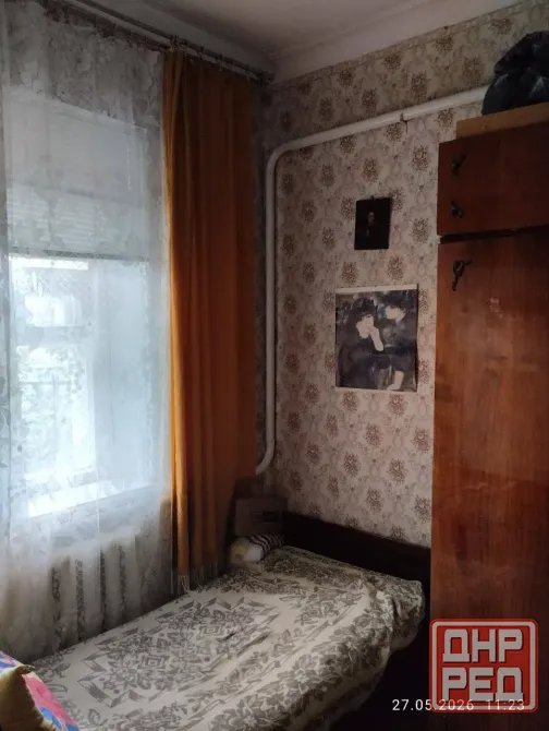 Продается уютный жилой дом на Левом берегу, р-он Керосинки. Мариуполь - изображение 8