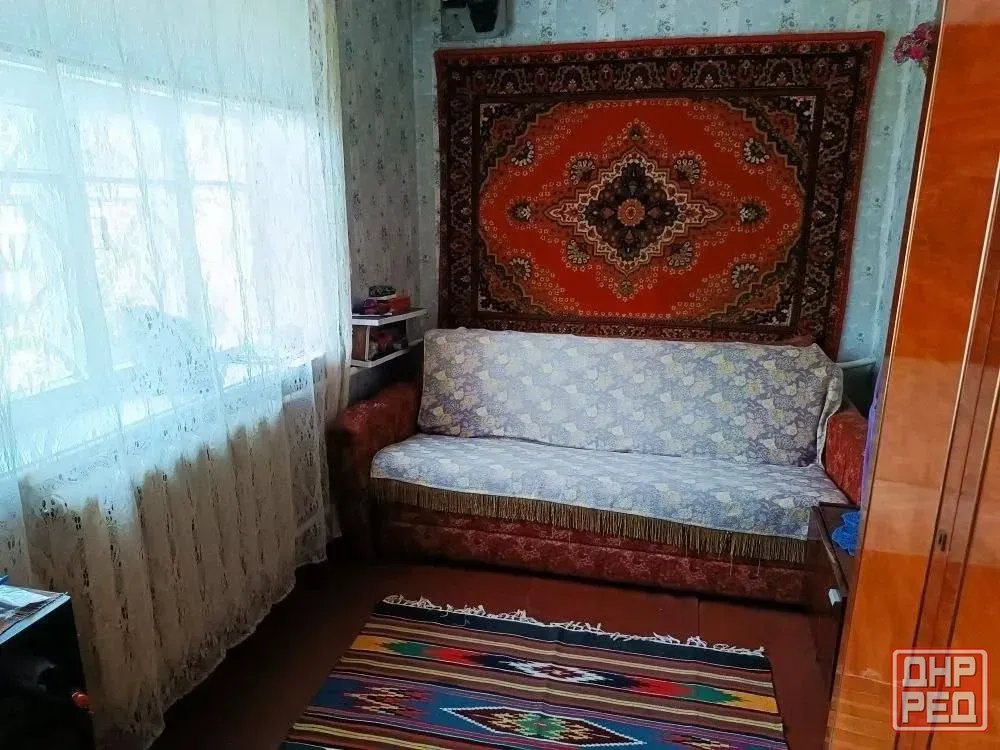 Продается уютный жилой дом на Левом берегу, р-он Керосинки. Мариуполь - изображение 7