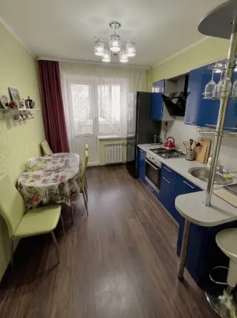 2-комнатная квартира в донецке Донецк