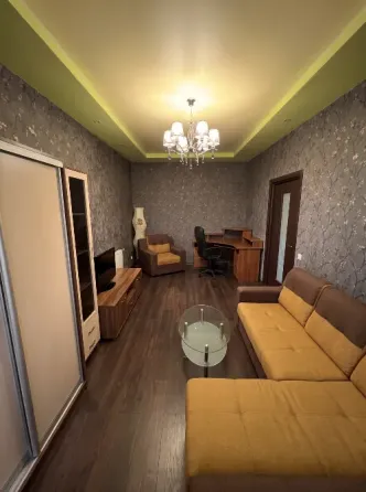 2-комнатная квартира в донецке Донецк