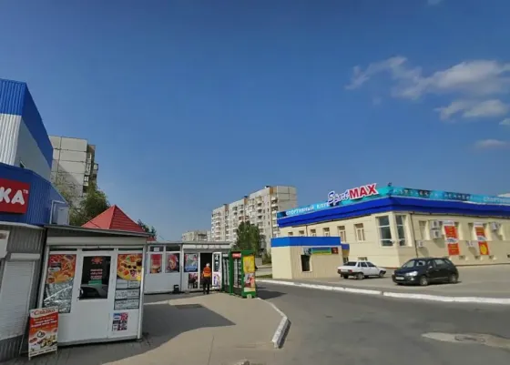 Продается 2-х ком квартира. Донской. Чешка. 3-й этаж. Донецк