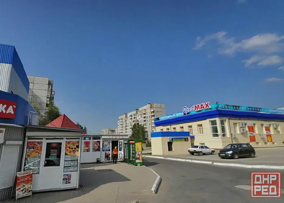 Продается 2-х ком квартира. Донской. Чешка. 3-й этаж. Донецк - изображение 2