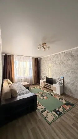 Сдается однушка в Куйбышевском Районе Донецк