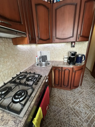Продажа 2х комнатной квартиры в г.Макеевке, кв-л Гвардейский Макеевка