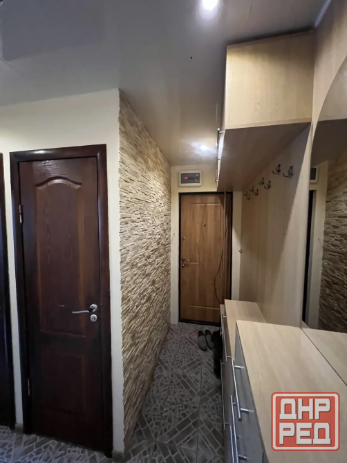 Продажа 2х комнатной квартиры в г.Макеевке, кв-л Гвардейский Макеевка - изображение 5