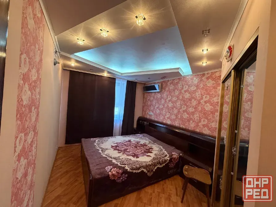 Продажа 3-х комнатной квартиры в Калининском районе-улица Черниговская 4а-рядом Дс Дружба Донецк - изображение 6