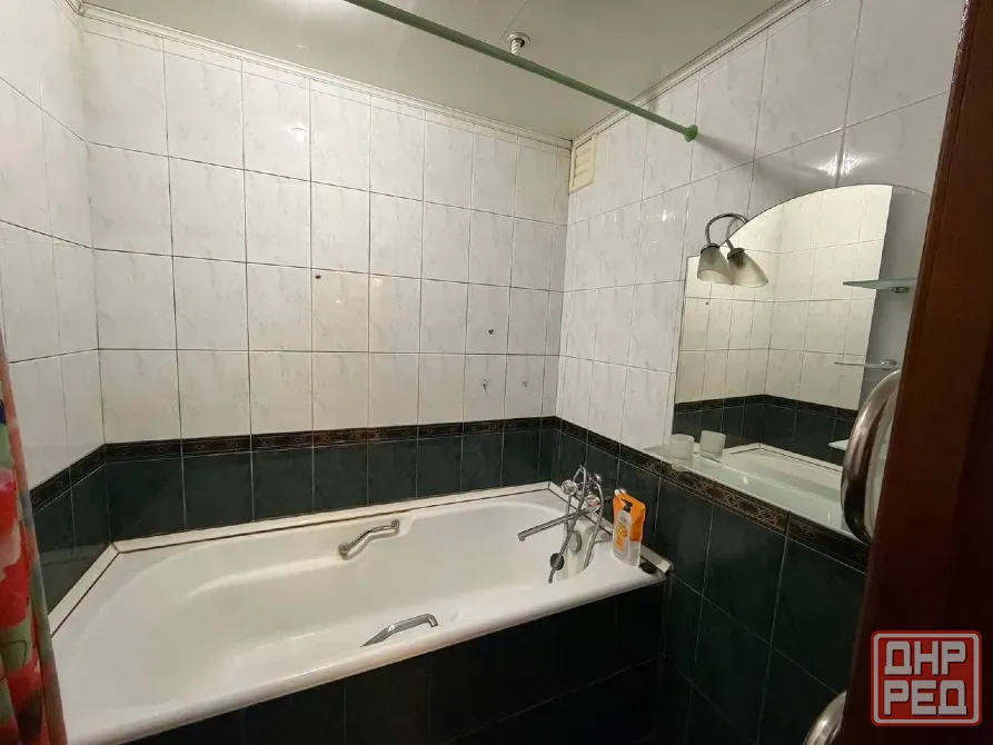Продажа 3-х комнатной квартиры в Калининском районе-улица Черниговская 4а-рядом Дс Дружба Донецк - изображение 11
