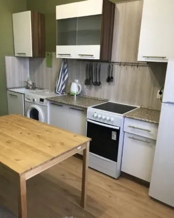 Сдается однушка в Кировском Районе Донецк