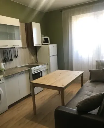 Сдается однушка в Кировском Районе Донецк