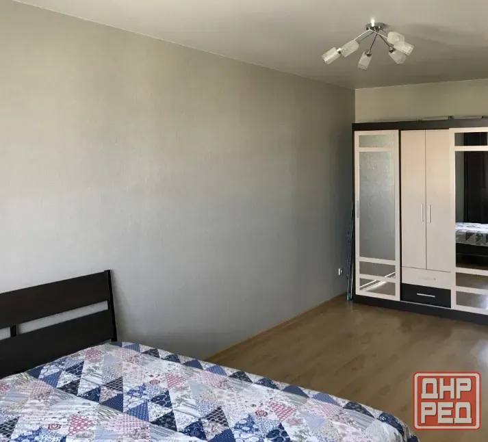 Сдается однушка в Кировском Районе Донецк - изображение 2