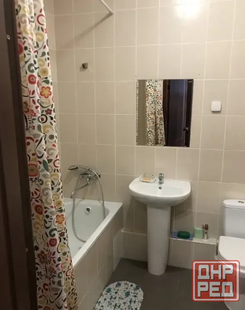 Сдается однушка в Кировском Районе Донецк - изображение 3