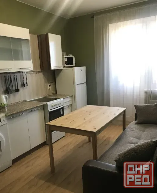 Сдается однушка в Кировском Районе Донецк - изображение 5