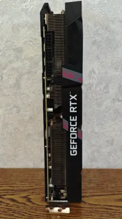 Colorful iGame GeForce RTX 3080 Ultra OC 10G Донецк