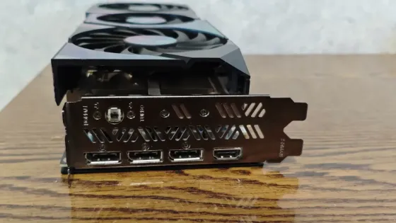 Colorful iGame GeForce RTX 3080 Ultra OC 10G Донецк