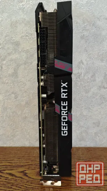 Colorful iGame GeForce RTX 3080 Ultra OC 10G Донецк - изображение 2