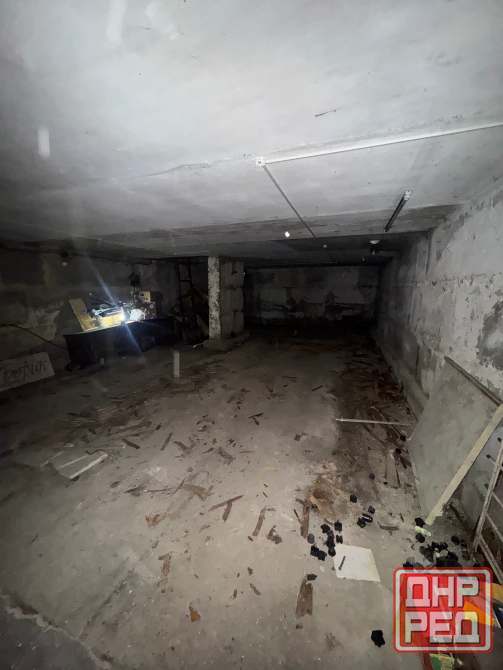 Магазин, ул.Авроры, ор-р ост.Кольцевая, Червоногвардейский р-н Макеевка - изображение 7