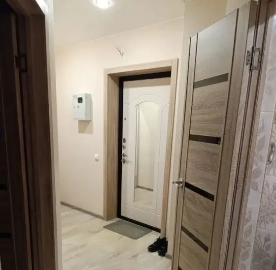 Сдается однокомнатная квартира в Куйбышевском районе Донецк