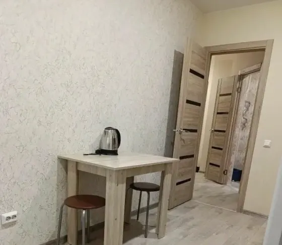 Сдается однокомнатная квартира в Куйбышевском районе Донецк