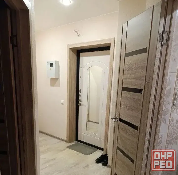 Сдается однокомнатная квартира в Куйбышевском районе Донецк - изображение 5