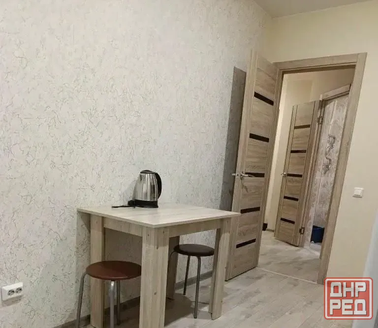 Сдается однокомнатная квартира в Куйбышевском районе Донецк - изображение 2