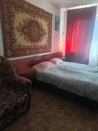 Сдам 2х комнатную квартиру на Грузии Донецк