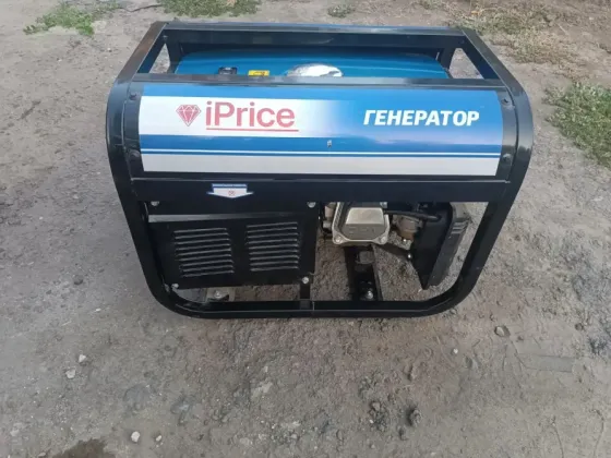 Генератор Макеевка