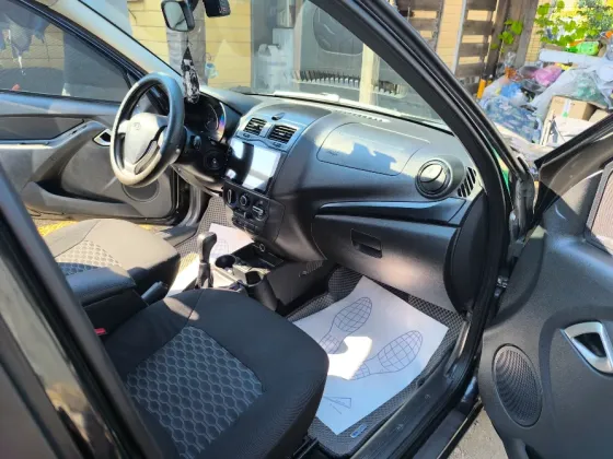 Продам авто Лада Гранта Лифтбек Донецк