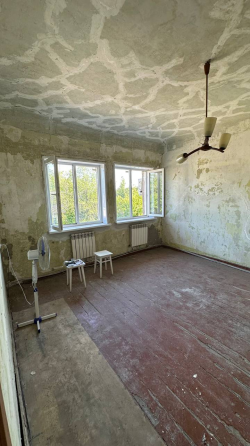 2к кв, c индв. отоплением Кировский район, Совколония э Макеевка
