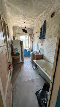 2к кв, c индв. отоплением Кировский район, Совколония э Макеевка