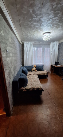 Продажа 2 комн. квартиры, ул. Куйбышева (ориентир Док) Донецк