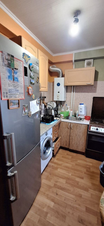 Продажа 2 комн. квартиры, ул. Куйбышева (ориентир Док) Донецк
