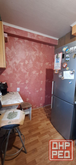 Продажа 2 комн. квартиры, ул. Куйбышева (ориентир Док) Донецк - изображение 5
