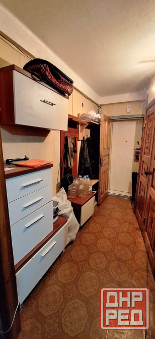 Продажа 2 комн. квартиры, ул. Куйбышева (ориентир Док) Донецк - изображение 9