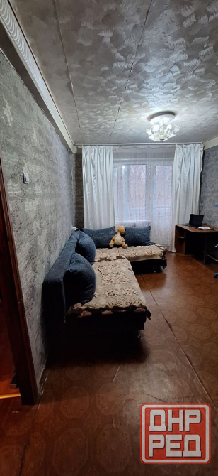 Продажа 2 комн. квартиры, ул. Куйбышева (ориентир Док) Донецк - изображение 1