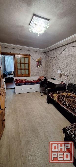 Продажа 2 комн. квартиры, ул. Куйбышева (ориентир Док) Донецк - изображение 4