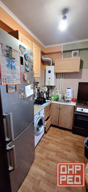 Продажа 2 комн. квартиры, ул. Куйбышева (ориентир Док) Донецк - изображение 6