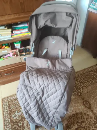 Отдам коляску Макеевка