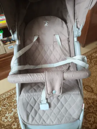 Отдам коляску Макеевка