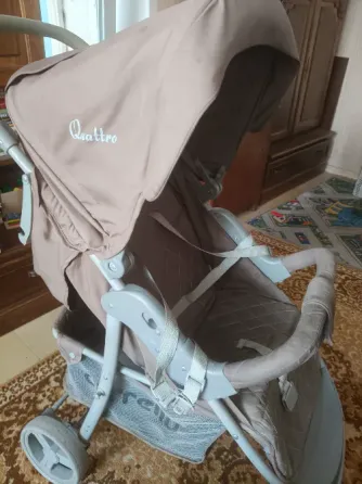 Отдам коляску Макеевка