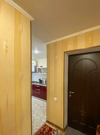 3-комн. квартира ост. Пушка Макеевка