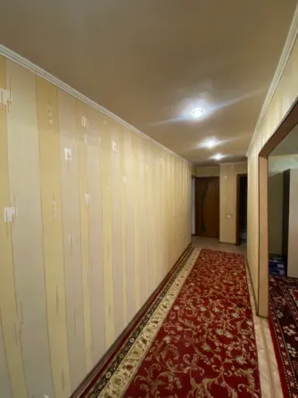 3-комн. квартира ост. Пушка Макеевка