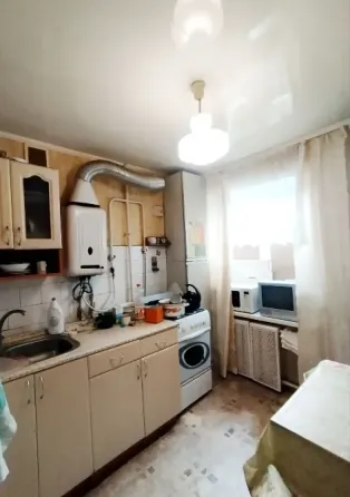 Аренда 2 комнатной квартиры в Киевском районе Донецка Донецк